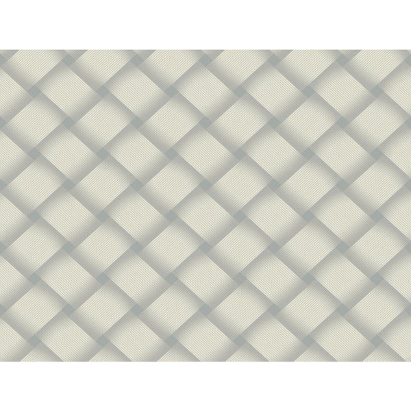 Kravet Design - W4164-52 Slate Wallcovering | Kravet