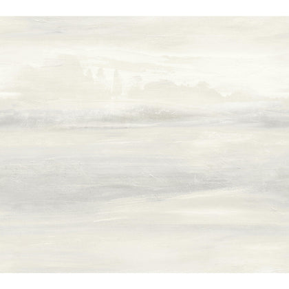 W4167-1 White | Kravet Design | Candice Olson Casual Elegance | Abstract Wallcovering Print