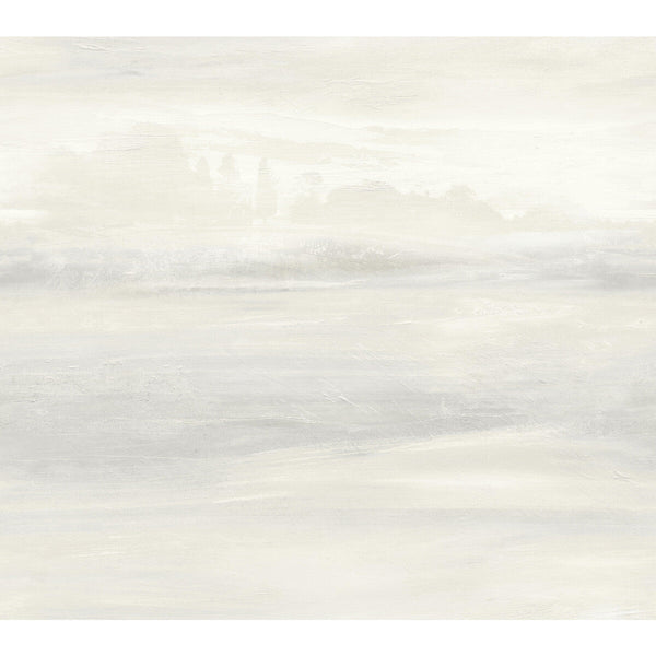 W4167-1 White | Kravet Design | Candice Olson Casual Elegance | Abstract Wallcovering Print