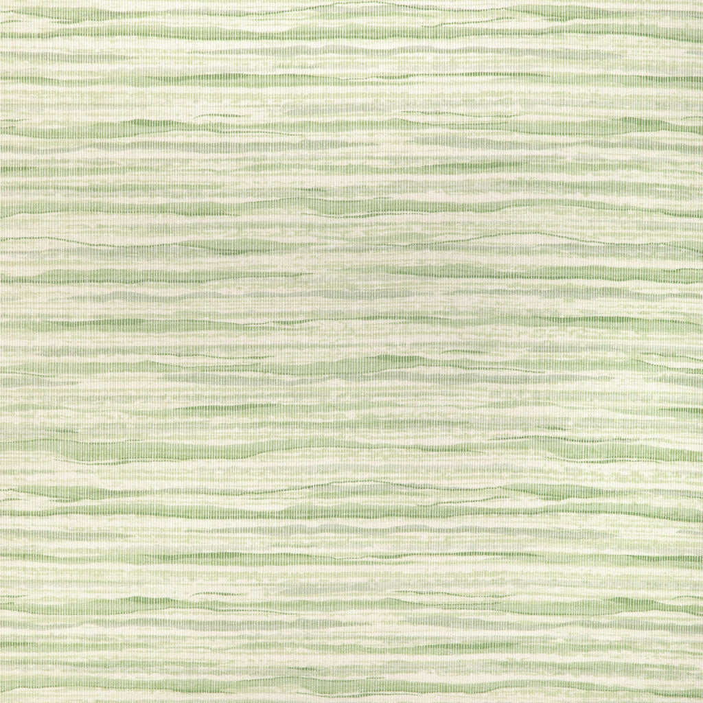 Kravet Design - W4169-23 Celery | Kravet Design | Studio Collection | Stripes Texture Wallcovering Print