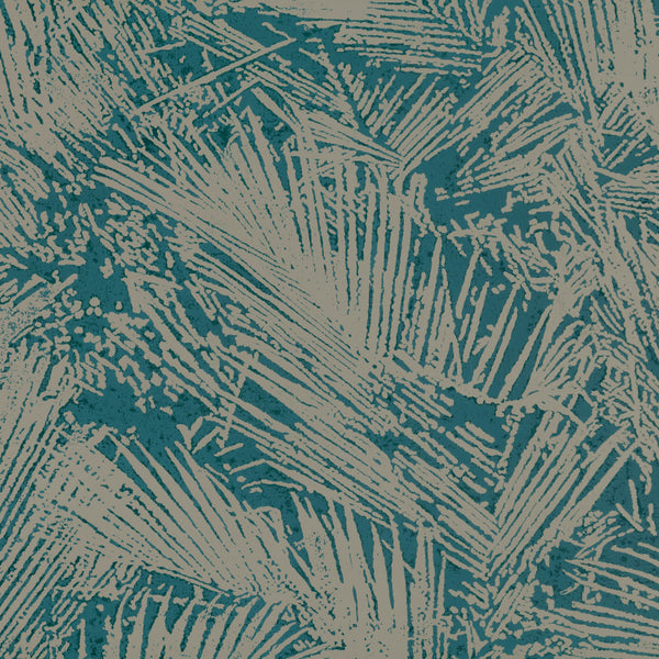 Areca, Hummingbird Wallcoverings | Romo