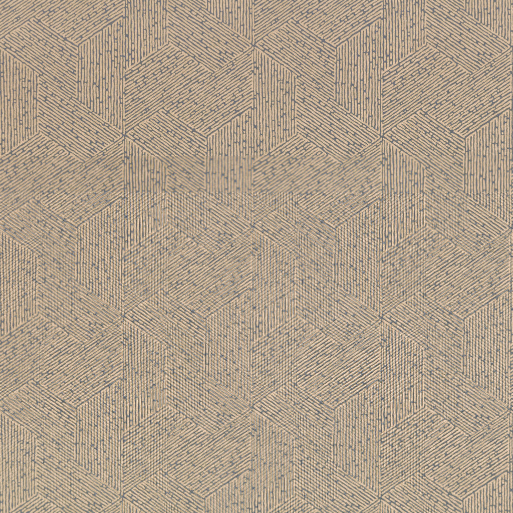 Escher, Andesite