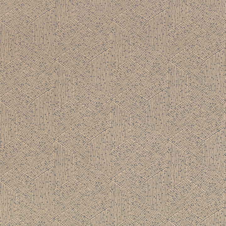 Escher, Andesite