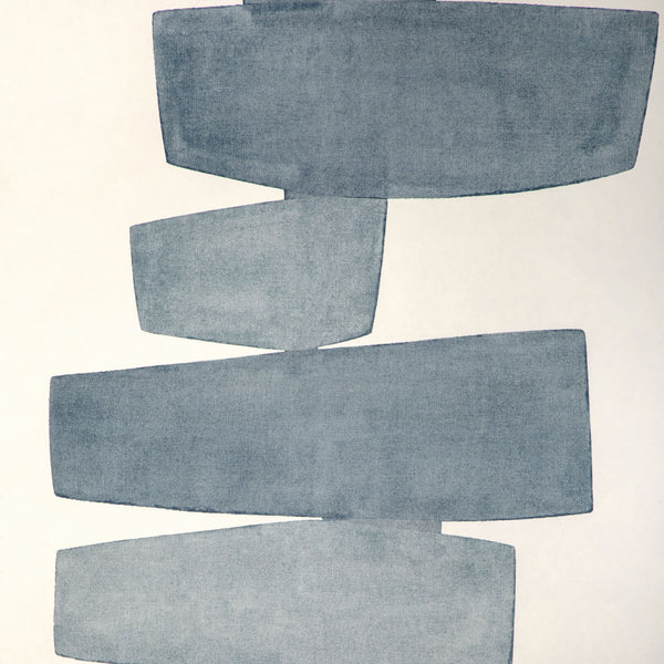 Stacked Slate | Kravet Couture