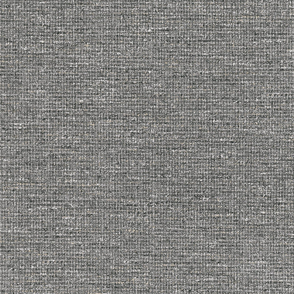 Mendel, Charcoal Wallcoverings | Romo