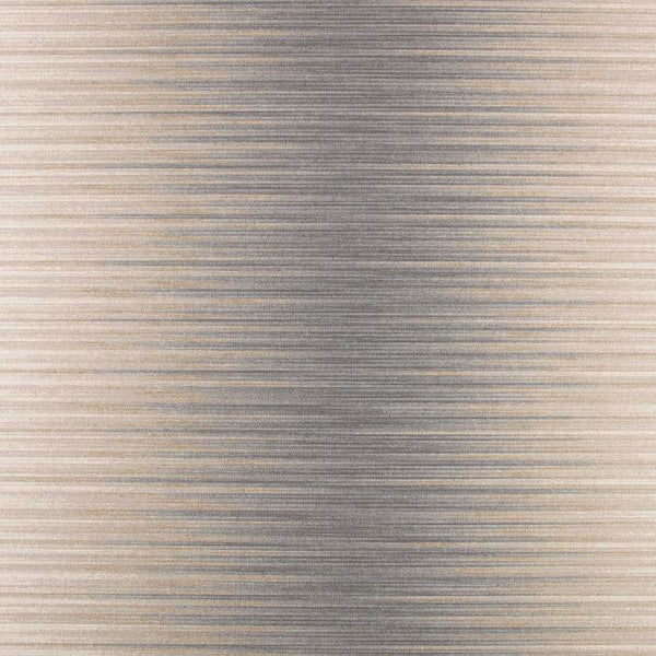 Mianzi Swedish, Grey Wallcoverings | Romo