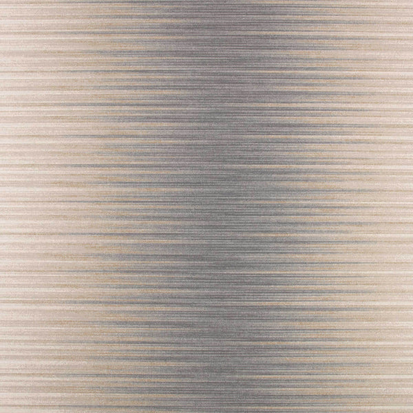 Mianzi Wallpaper Swedish Grey | Romo Europe