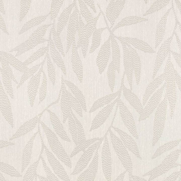 Delphie, Egret Wallcoverings | Romo