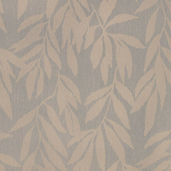 Delphie Wallpaper Swedish Grey | Romo Europe