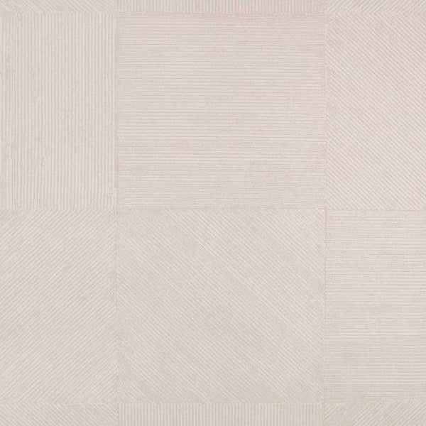 Nula Silver, Pale Beige Wallcoverings | Romo