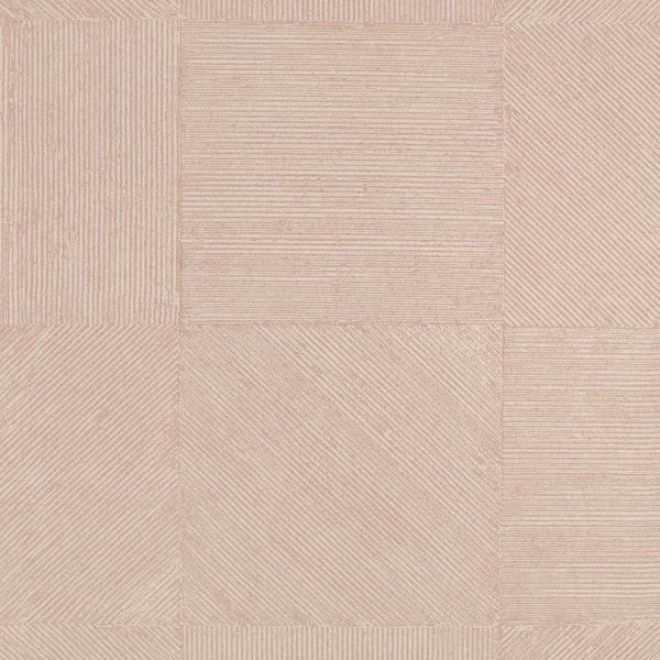 Nula Wild - Rose Wallcovering | Romo