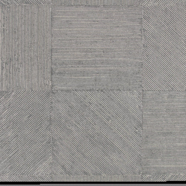 Nula, Smoke Wallcoverings | Romo