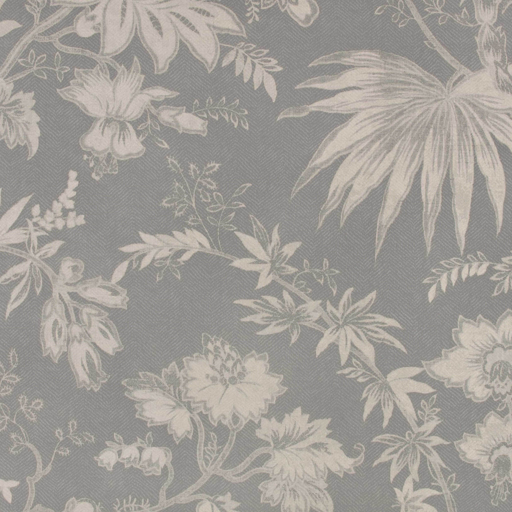 Chiya Wallpaper Gris | Romo Europe
