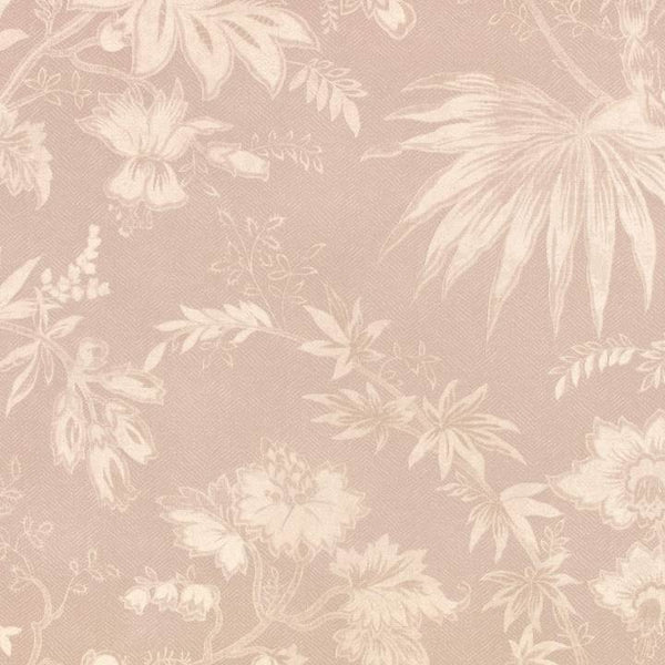 Chiya Wild, Rose Wallcoverings | Romo