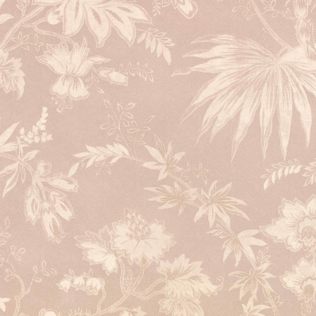 Chiya Wallpaper Wild Rose | Romo Europe