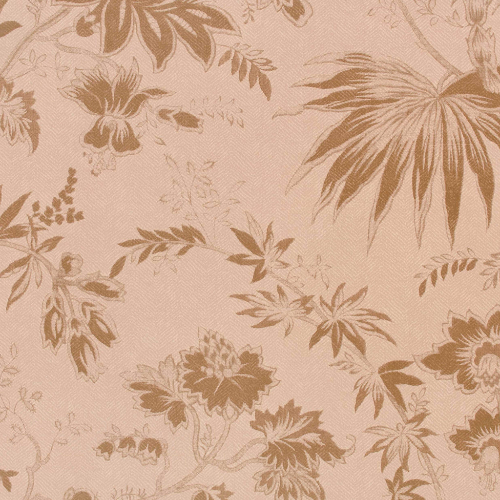 Chiya Wallpaper Lotus | Romo Europe