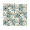Odelia, French Blue