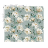 Odelia, French Blue