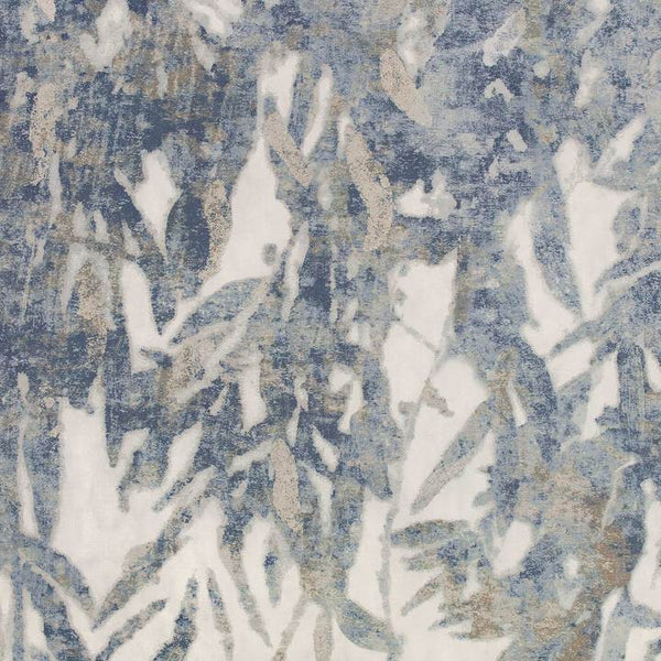 Aula - Shibori Wallcovering | Romo