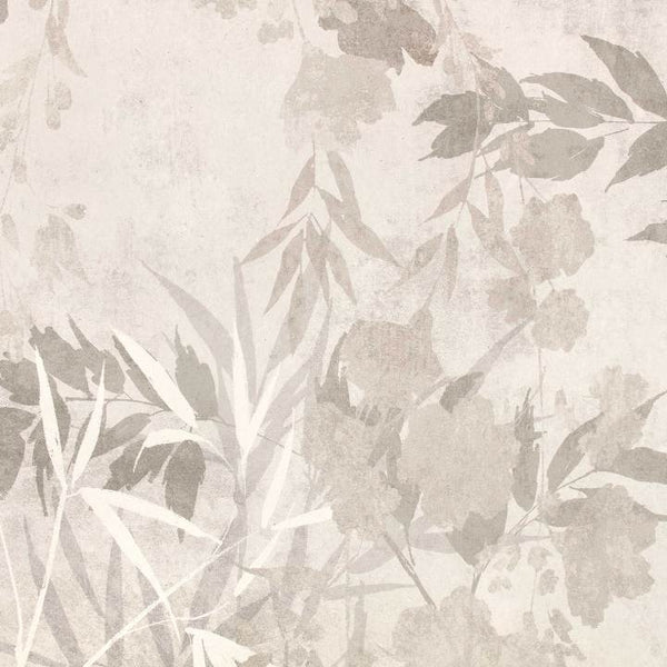Sayuri - Niebla Wallcovering | Romo
