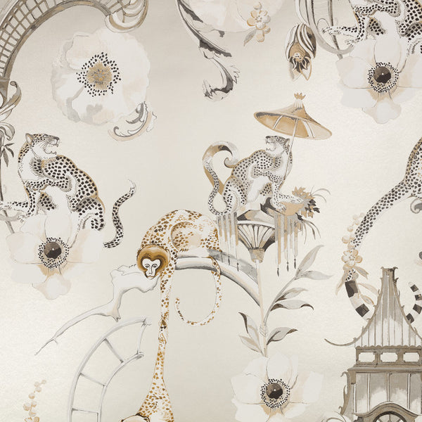 Euphoria, Stardust Wallcoverings | Romo