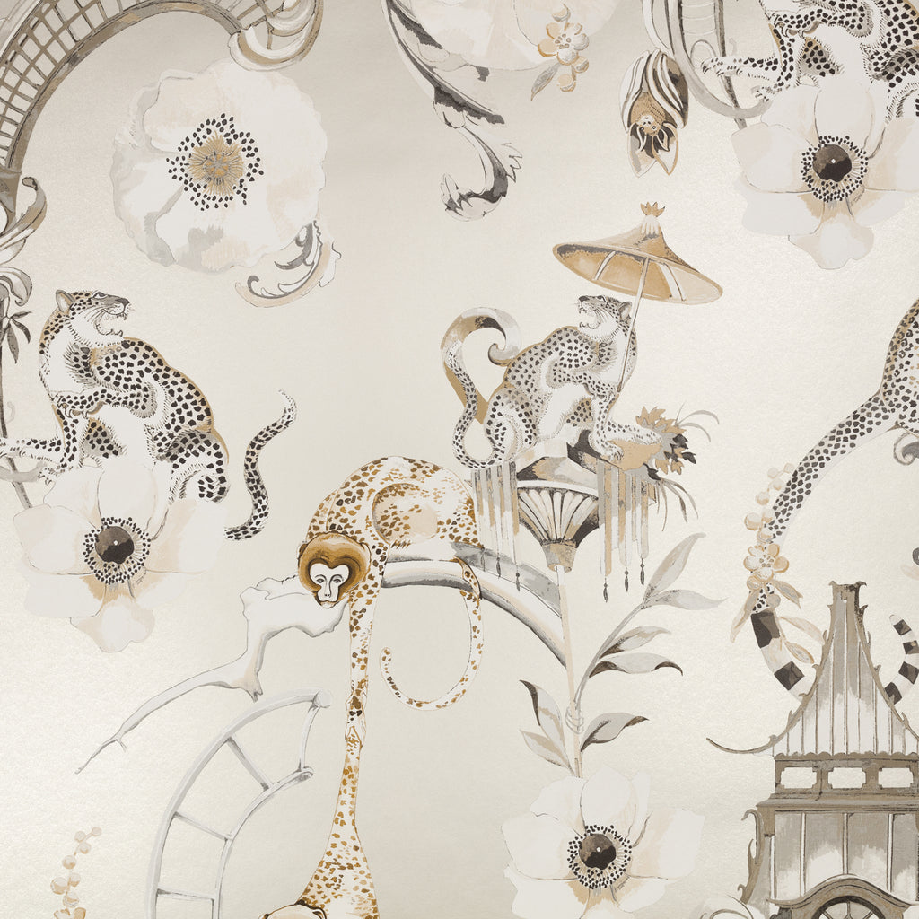 Euphoria Wallpaper Stardust | Romo Europe