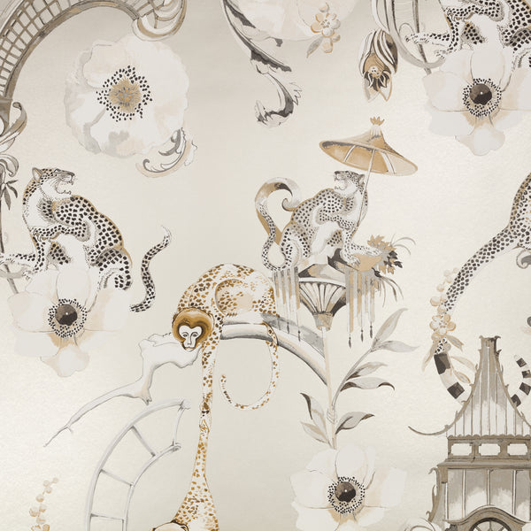Euphoria Wallpaper Stardust | Romo Europe