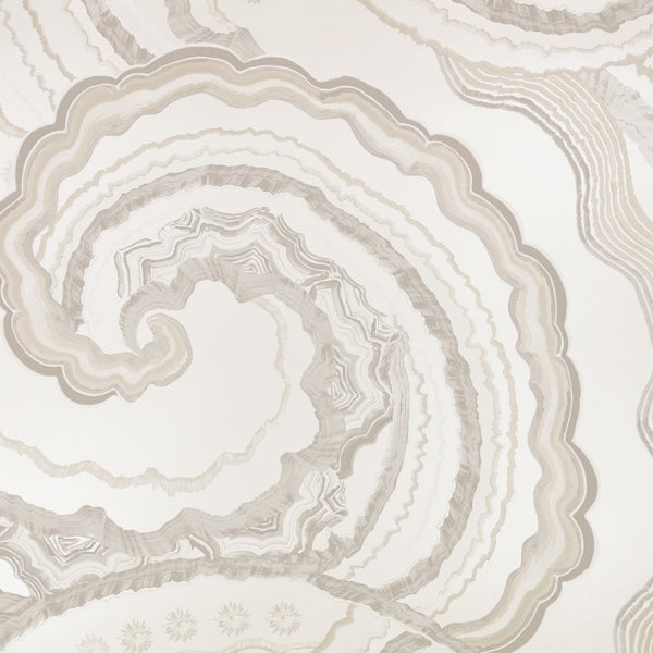 Fantasia - Luna Wallcovering | Romo