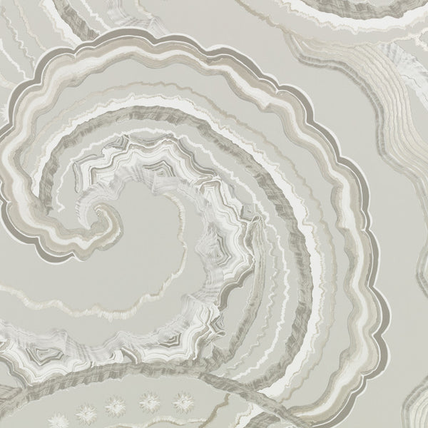 Fantasia - Quartz Wallcovering | Romo