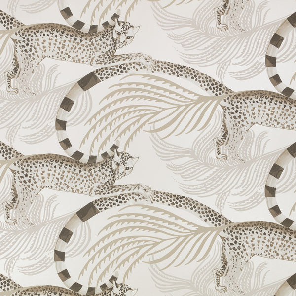Delilah, Jasmine Wallcoverings | Romo