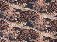 Delilah - Sienna Wallcovering | Romo