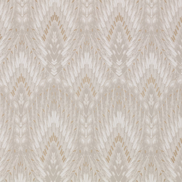 Lolana, Quill Wallcoverings | Romo