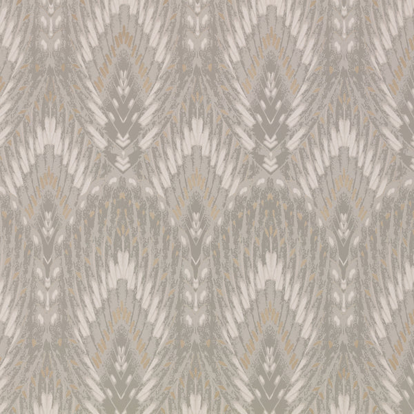 Lolana Wallpaper Cirrus | Romo Europe