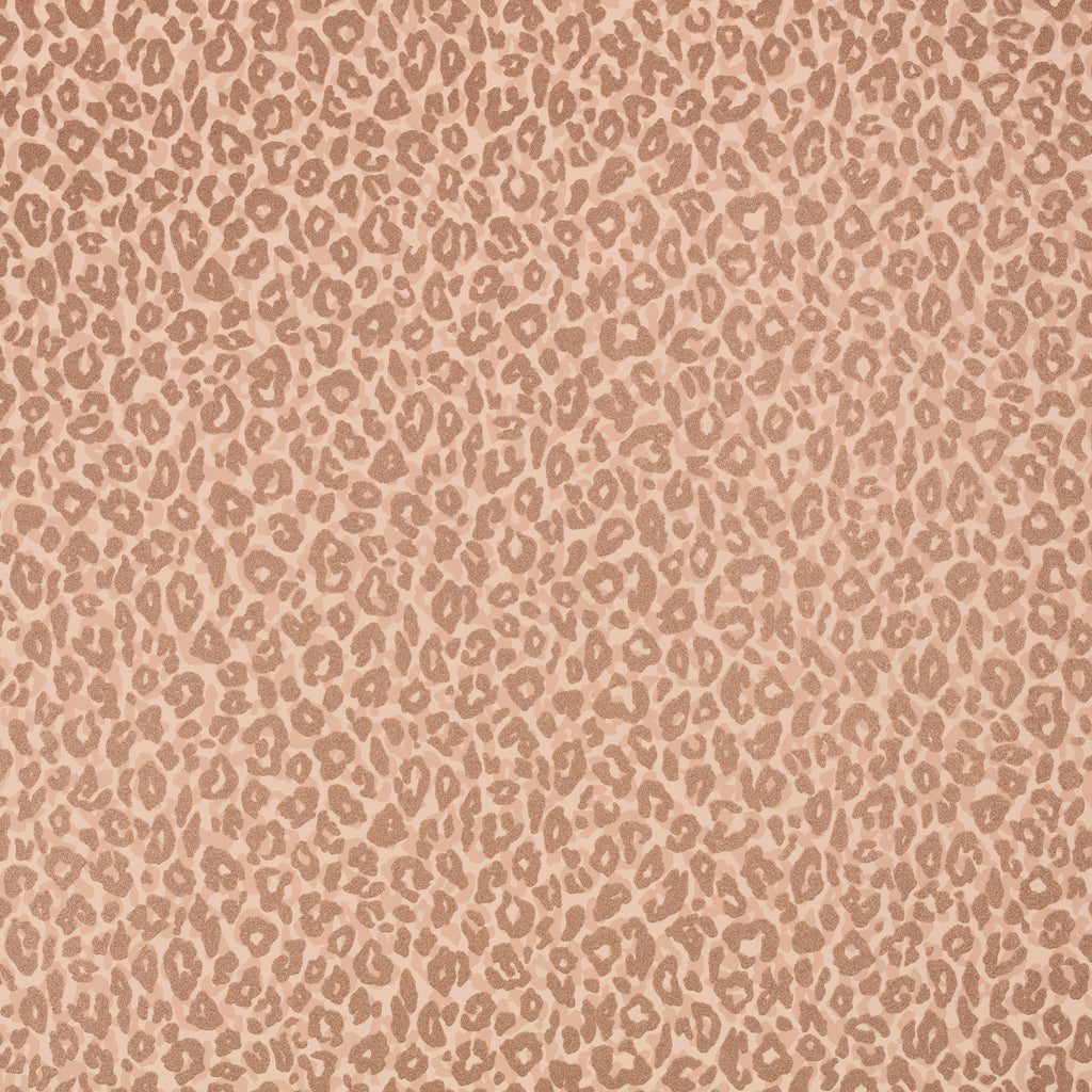 Kitty Wallpaper Powder Room | Romo Europe