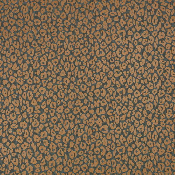 Kitty Wallpaper Slate | Romo Europe