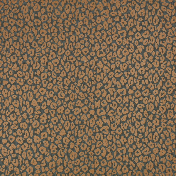Kitty, Slate Wallcoverings | Romo