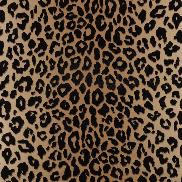Mimi - Tan Wallcovering | Romo