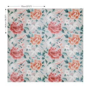 Lavinia Shimmer, Pomelo