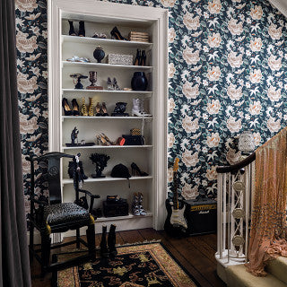 Lavinia Matte, Slate