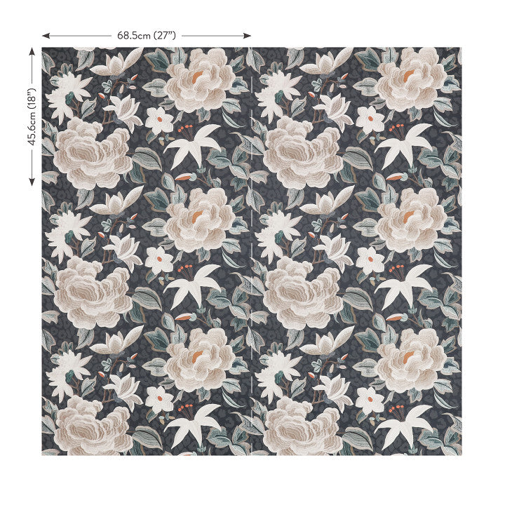 Lavinia Matte, Slate