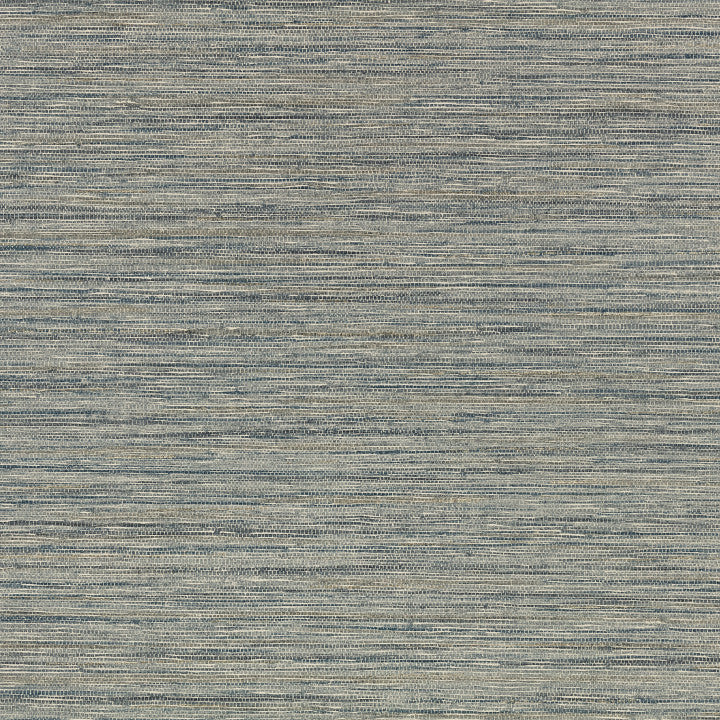 Esai Seagrass Embossed, Twilight