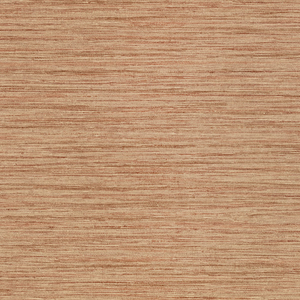Esai Seagrass Embossed, Cajun Wallcoverings | Romo