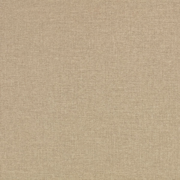 Neo Linen Embossed, Taupe Wallcoverings | Romo