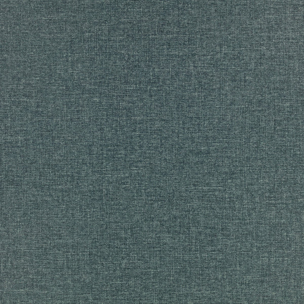 Neo Linen Embossed, Ink Wallcoverings | Romo