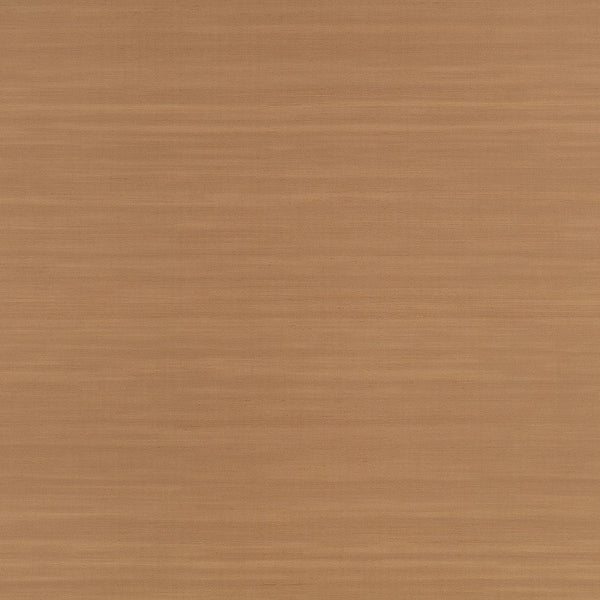Raya Silk Embossed - Spice Wallcovering | Romo