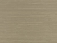 Raya Silk Embossed - Caper Natural Wallcovering | Romo