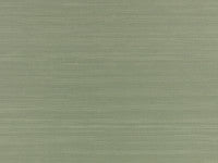 Raya Silk Embossed - Fern Natural Wallcovering | Romo