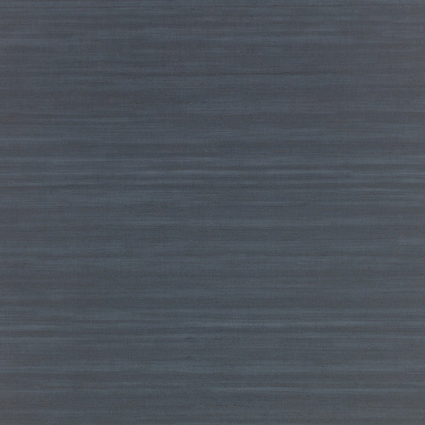 Raya Silk Embossed, Ink Wallcoverings | Romo
