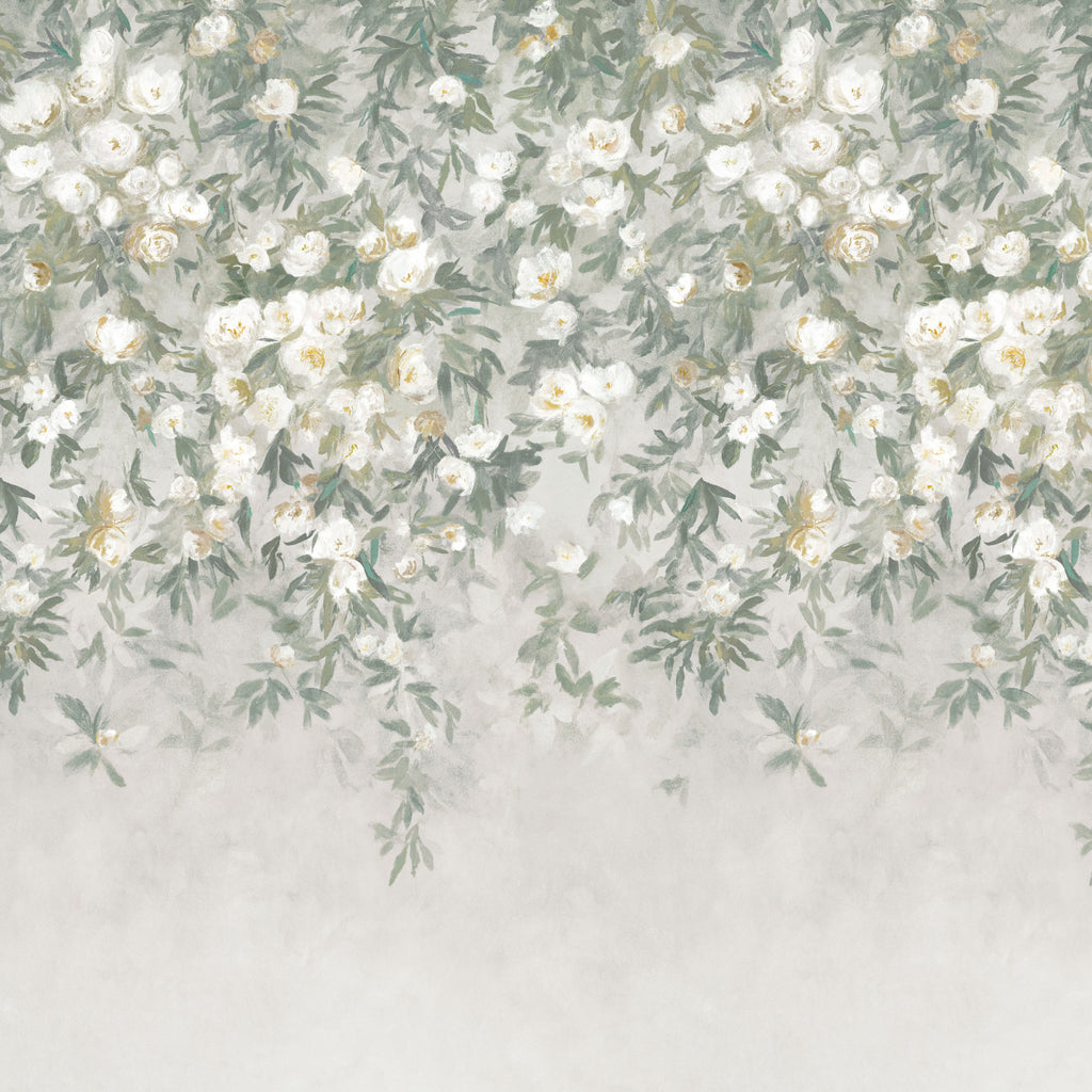 Ottavia Mural Lichen | Romo Europe