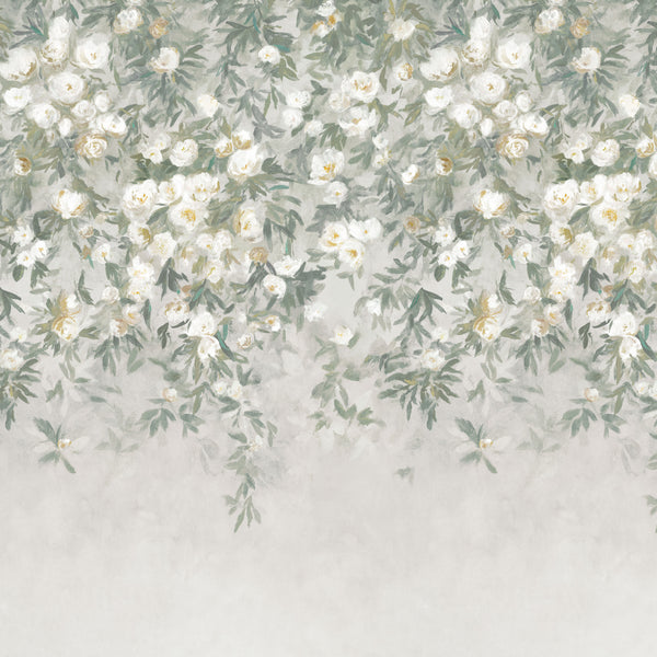 Ottavia Mural Lichen | Romo Europe